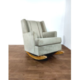 Sillon Mecedora  