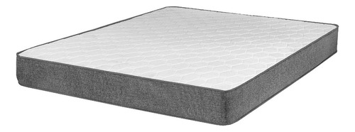 Colchón Comfort Silver 1 1/2 Pl Innovamuebles