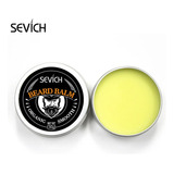 Set De 2 Piezas Sevich Beard, 60 G, Barba De Crecimiento Pro