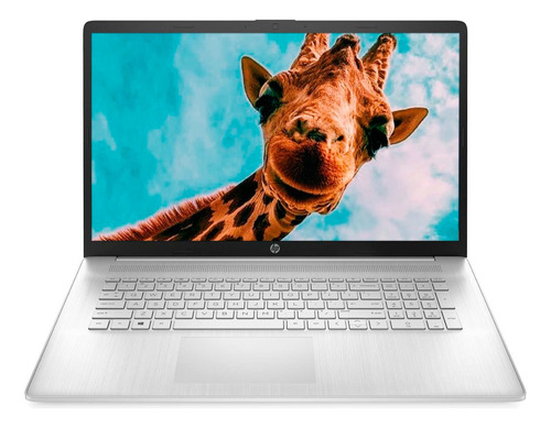 Notebook 1tb Ssd + 16g 17 Hd+ Touch Core I7 12va / Win Hp C