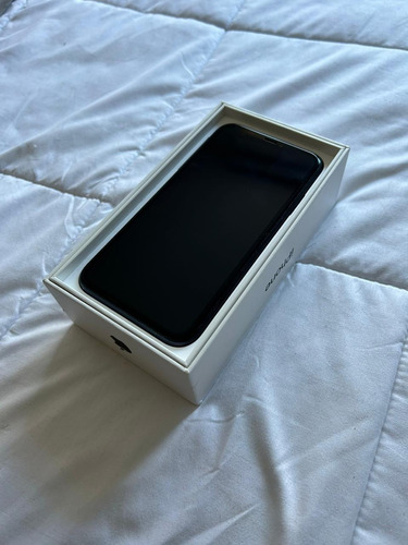 Apple iPhone XR 64 Gb - Negro