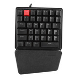 Acessório De Teclado Mecânico Para Jogos De Telefone De Uma