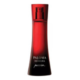 Paloma Herrera Passion Edpx100ml Perfume Mujer 