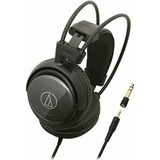 Audio-technica Ath-avc400 Over-ear Negro
