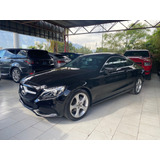 Mercedes-benz Clase C 2.0 200 Cgi Coupe At