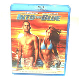  Into The Blue Paul Walker Idioma Y Subt Ingles Bluray 