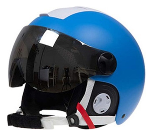 Casco De Esquí Hombres Mujeres Casco De Esquí Deportes Al