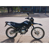 Yamaha  Xtz 125