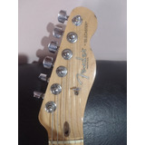 Guitarra Telecaster Fender Americana