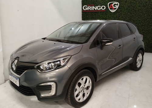 Renault Captur 2017 2.0 Zen