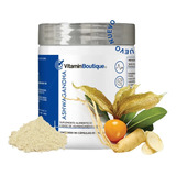 Clear Nutrition Vitaminboutique Bisglicinato De Magnesio Sfn