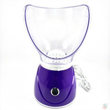 Sauna Facial Vaporizador Rostro