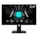 Monitor Msi G244pf E2 24 Ips 180hz Fhd 1ms Color Negro