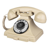 Telefono Fijo Retro, Telefono Antiguo Con Cable Vintage, 193