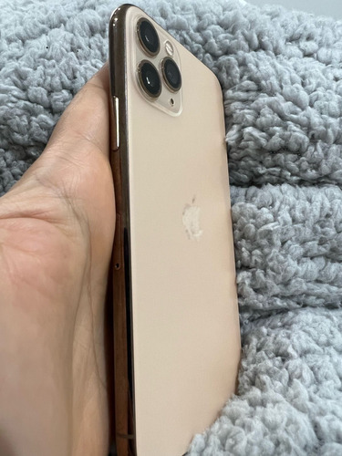 iPhone 11 Pro 256 Gb Rosa Gold