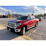 Toyota Tundra 2017 5.7 Limited 4x4 At