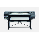 Plotter De Impresión Latex Hp 115