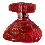 Perry Ellis Sweet Love Edp 100 Ml