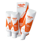 Kit 3 Calloxfin Potente Gel Removedor De Callosidades Callos