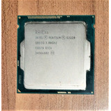 Processador Intel Pentium G3220 3.0 Ghz 4ª Geração Lga1150