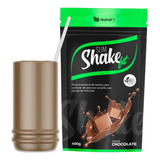 Shake Slim Fit- Pré Treino- Pós Treino Suplementação Natural
