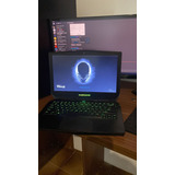 Notbook Alienware R2 13