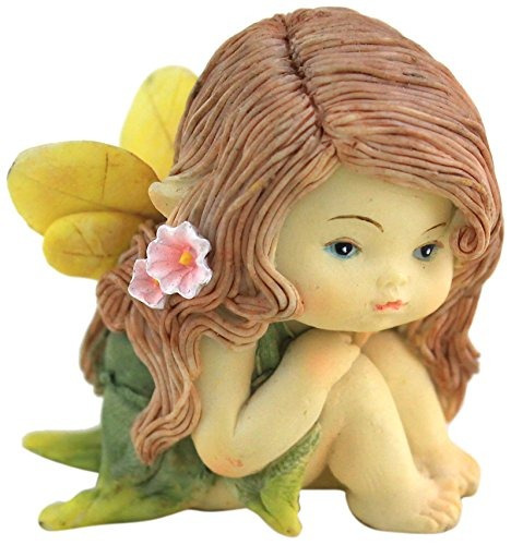 Top Collection Miniature Fairy Garden Y Terrario Little Fair