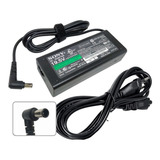 Carregador Para Notebook Sony Vaio 19,5v 3,9a Vgp-ac19v19