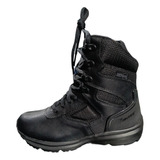 Botas Bates Raide 8 Wp Negro 