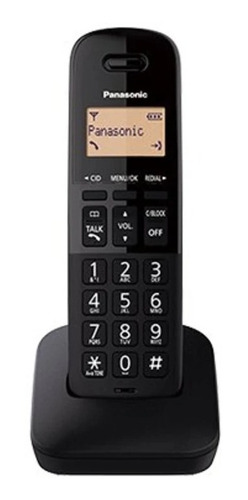 Telefono Inlambrico Panasonic Kx-tgb310 