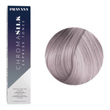  Tintes Pravana Chromasilk Gama Completa Tono Express Tones Pearl