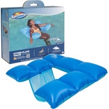 Swimways Comfort Cloud Sling Seat Silla De Piscina Con Infla