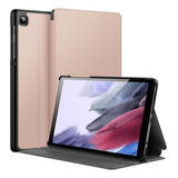 Jetech Funda Samsung Galaxy Tab A7 Lite De 8,7 Pulgadas Rosa