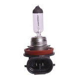 Ampolleta Halogena  H11 12v 55w Mas Brillo Focus