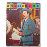 Revista Estrellas De Cinelandia 1961 Pedro Infante