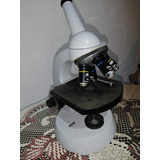 Microscopio Monocular 