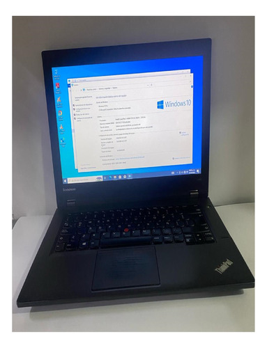 Laptop Hp Thinkpad L440 Core I7 4g Dds 240 Gb ¡¡¡remato!!!