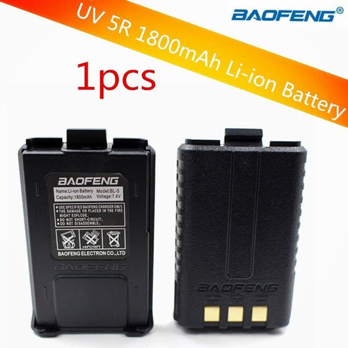 Batería Origial Bofeng Uv-5r