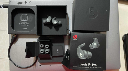 Beats Fit Pro