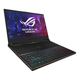 Laptop Asus Rog Rtx 2070, I7, 16gb Ram, 512gb Ssd