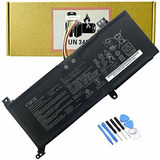 Bateria C21n1818-2 Para Asus Vivobook 14 F412da X412fj 