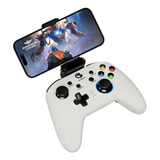 Controle Joystick Sem Fio Gamesir T4 Pro Android Pc Ios