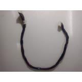 Cable Corriente Fuente-main Sony Kdl-32r400a