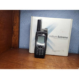 Teléfono Satelital Iridium Extreme 9575