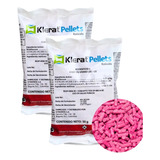 Klerta Pellet 50g X2