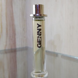 Perfum Miniatura Colección Genny 7ml Vintage Original 