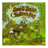 Cd Smiley Smile / Wild Honey - The Beach Boys