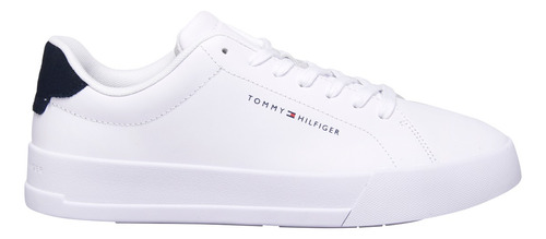 Tenis Tommy Hilfiger Para Hombre Fm0fm04971