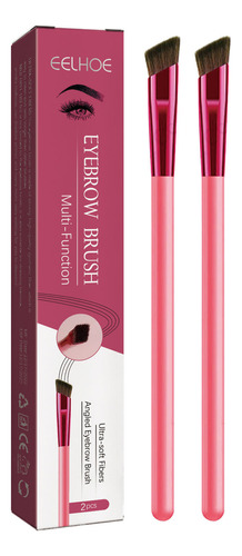 Pincel Multifuncional Para Cejas Thrush Gadget Eyebrow B