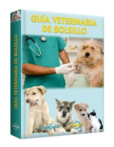 Guía Veterinaria De Bolsillo